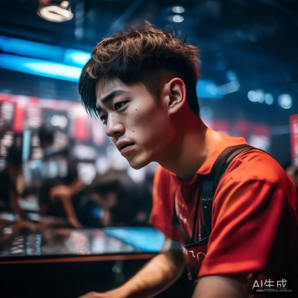 美高梅平台 - 中国电竞选手在TI11国际邀请赛决赛中爆冷失利，引发全球关注 配图1